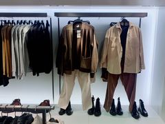 -ZARA(重庆华润万象城中区店)