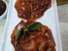 -恭敬李·烤鸭(天坛北门店)