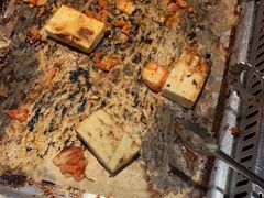 -新石器烤肉(百联川沙店)