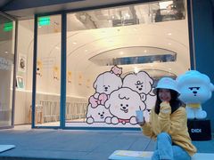 -Seesaw Coffee(上生新所店)