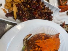 -鲜味食族水产·海鲜餐厅