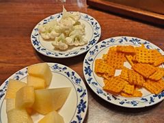 -面辣子·陕西家乡菜(钟楼店)