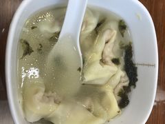 -锡笼记·无锡小笼(人民路店)