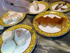 -富华斋饽饽铺·宫廷糕点·伴手礼(护国新天地店)