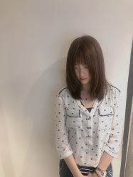-苏豪路易士·嘉玛发廊