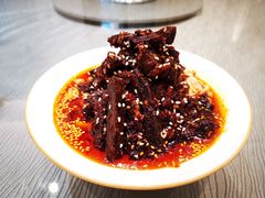 -院8里·少城记忆老川菜(宽窄巷子店)