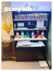 -MJ skin care国际皮肤管理中心