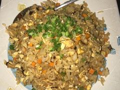 铁板炒饭-景鹤料理(上地华联店)