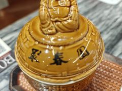-安泰楼·佛跳墙创始人·传统闽味早茶·酒楼(三坊七巷闽菜地标店)