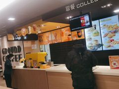 -麦当劳(北京上地十街餐厅店)