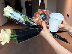 -富贵面包公司(运河店)