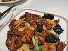 爆炒腰花-金春禧(世茂国际广场店)