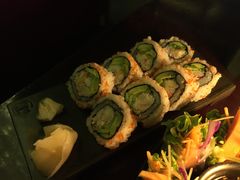-富力丽思卡尔顿酒店·FLAIR餐厅酒吧