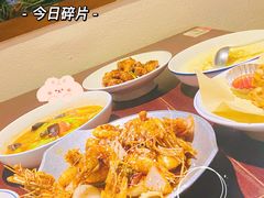 -大牌大·传统杭帮菜(湖滨店)