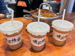 -香港鸳鸯王(西湖路店)