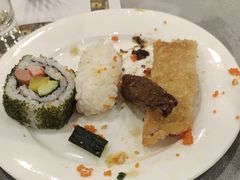 -天悦酒店-西餐厅