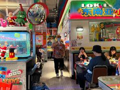 -碌碌发·东南亚风味烧烤档(体育西店)