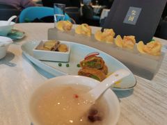 -柒园·三十年创意杭帮菜(龙湖滨江天街店)