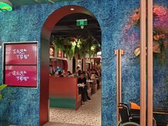 -鱼酷活鱼烤鱼(新世界城店)