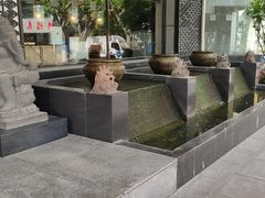 -上海柏阳君亭酒店(复旦大学店)
