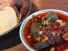 -肖四女乐山跷脚牛肉(世博源店)