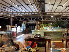 -渔家火锅·海鲜自助餐·演艺(亚龙湾天域酒店)