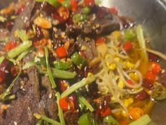 -人民公社大食堂(张家湾店)