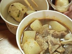 -王记生烫牛杂面馆(兰陵路店)