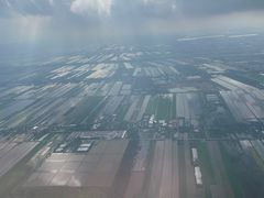 -曼谷素万那普国际机场