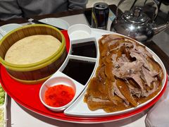 -新侨小馆(东直门北小街店)