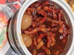 -谷田稻香·砂锅菜(西乡天虹店)