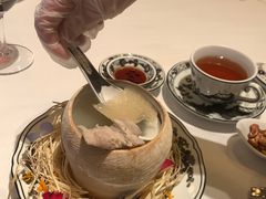 -新加坡丽思卡尔顿美年酒店