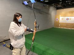 -i彻射箭俱乐部(新光界店)