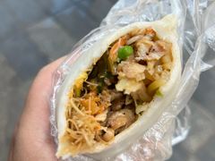 -张果佬年糕卷(科巷店)