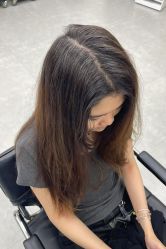 -BEAUTY HAIR GANO