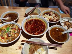 -默记孙抄手(经开万达店)
