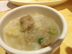 上汤鱼包-石岐佬中山菜馆(张溪店)