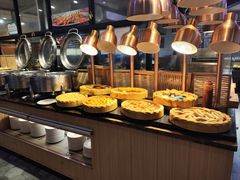 -欢乐牧场海鲜牛排烧烤涮自助(怀柔万达广场店)