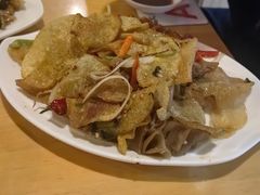 -太原面食店(解放路店)