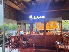 -西湖游船