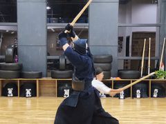 -杭州剑道钱江馆