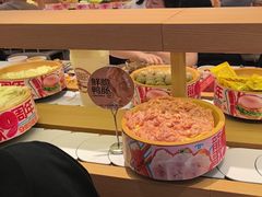 -龍歌自助小火锅(崂山丽达店)