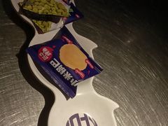 -匠子烤鱼(桫椤湾店)