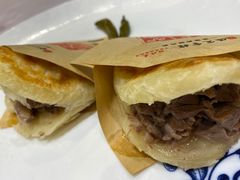 驴肉火烧-保定会馆(秀兰店)