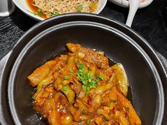 -老海陵·泰州菜(三水湾店)