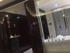 -长沙国金中心异国印象酒店