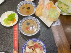 -仁和四季涮肉馆(天坛南门店)