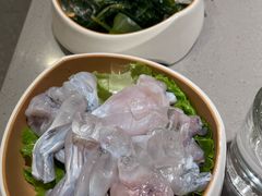 -海底捞火锅(西直门凯德MALL店)