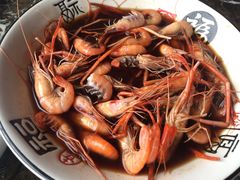 -风味小馆(天目湖宾馆店)