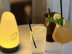 -TOKTOK精酿啤酒·咖啡(荔枝湾店)